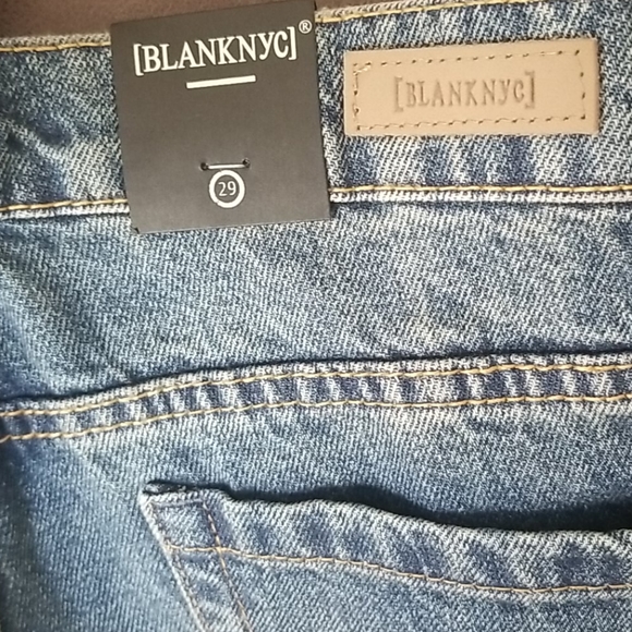 Jeans Blue - Picture 9 of 9